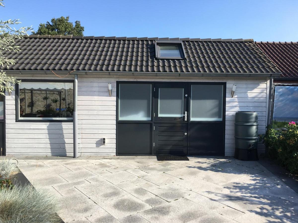 Tara Cottage Molenhoek Exteriér fotografie